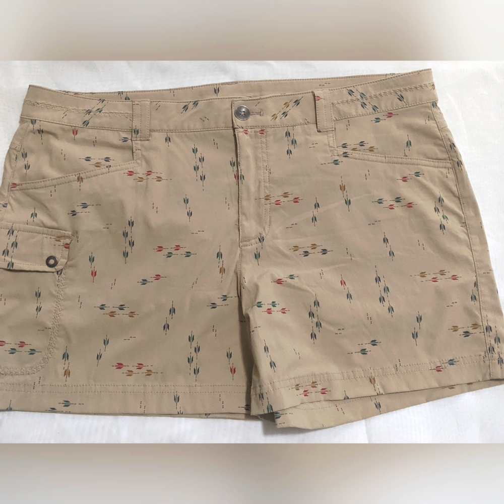 Eddie Bauer Women's Athletic Shorts